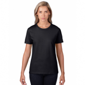 CDA880 Women's Lightweight Tee - Copy Direct